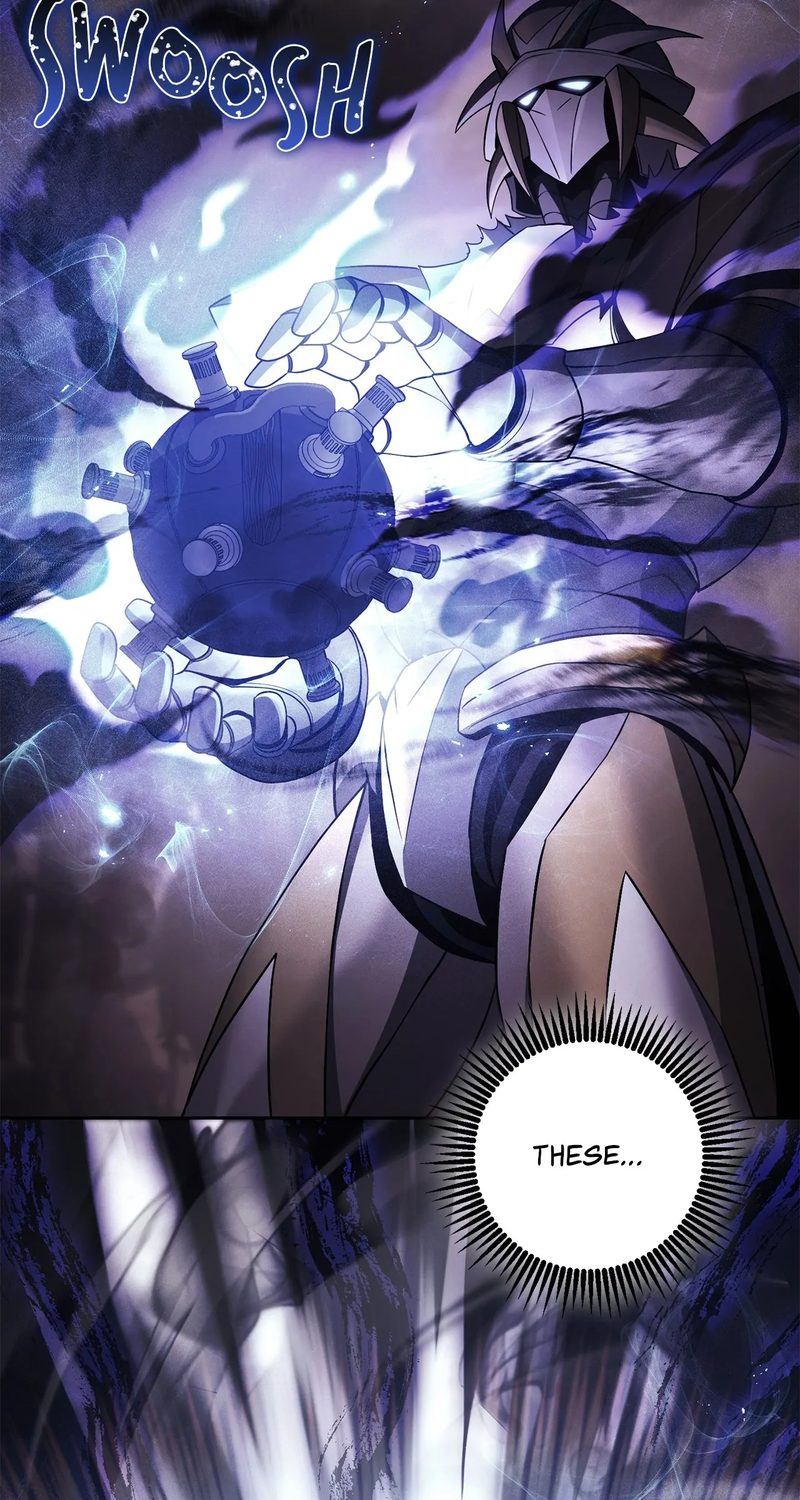 Skeleton Soldier Couldn’t Protect the Dungeon - Chapter 350 Page 63