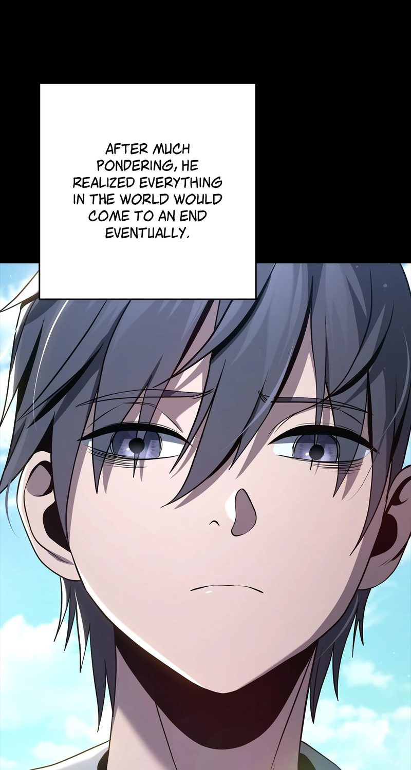 Skeleton Soldier Couldn’t Protect the Dungeon - Chapter 350 Page 81