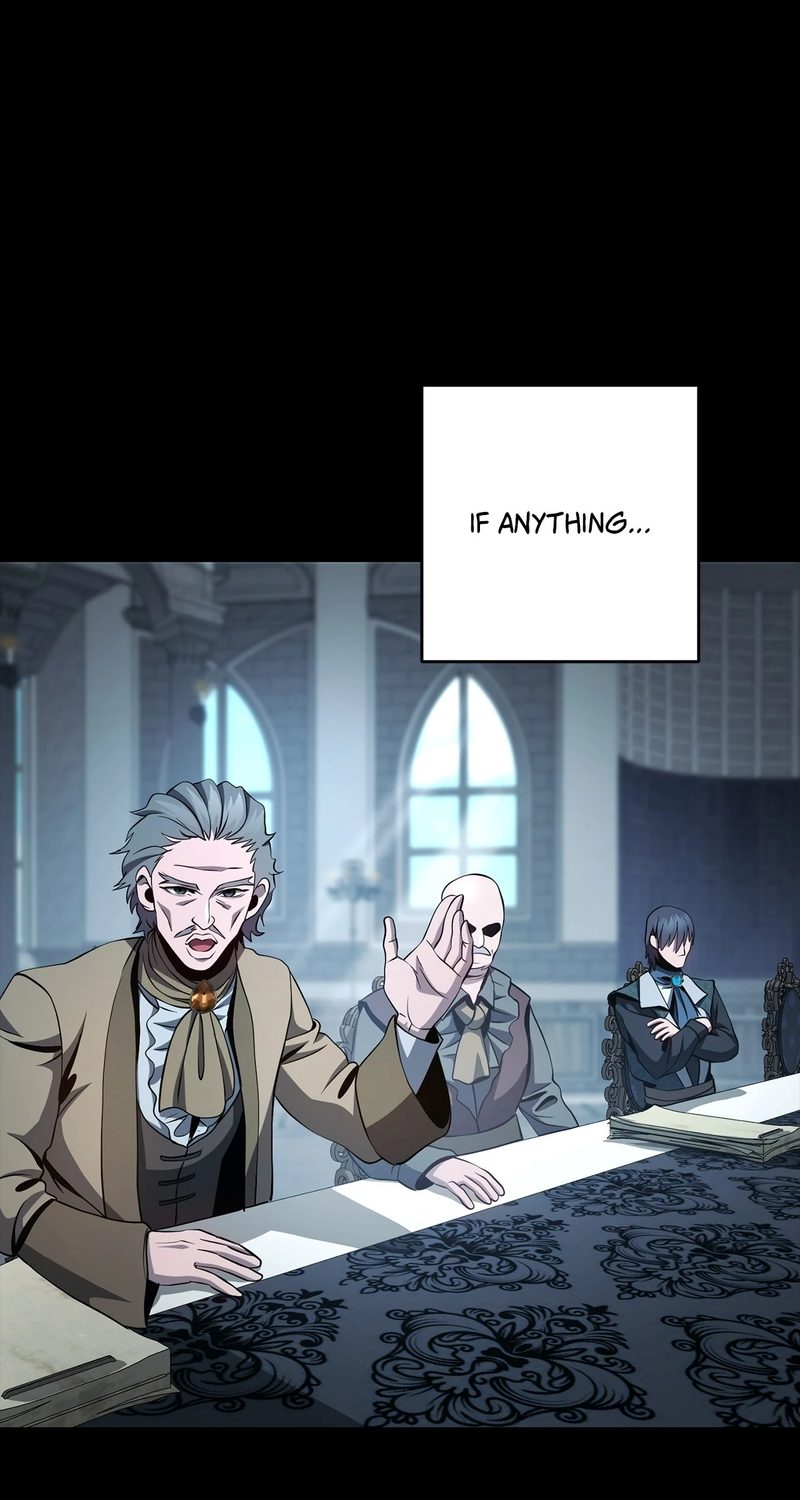 Skeleton Soldier Couldn’t Protect the Dungeon - Chapter 350 Page 87