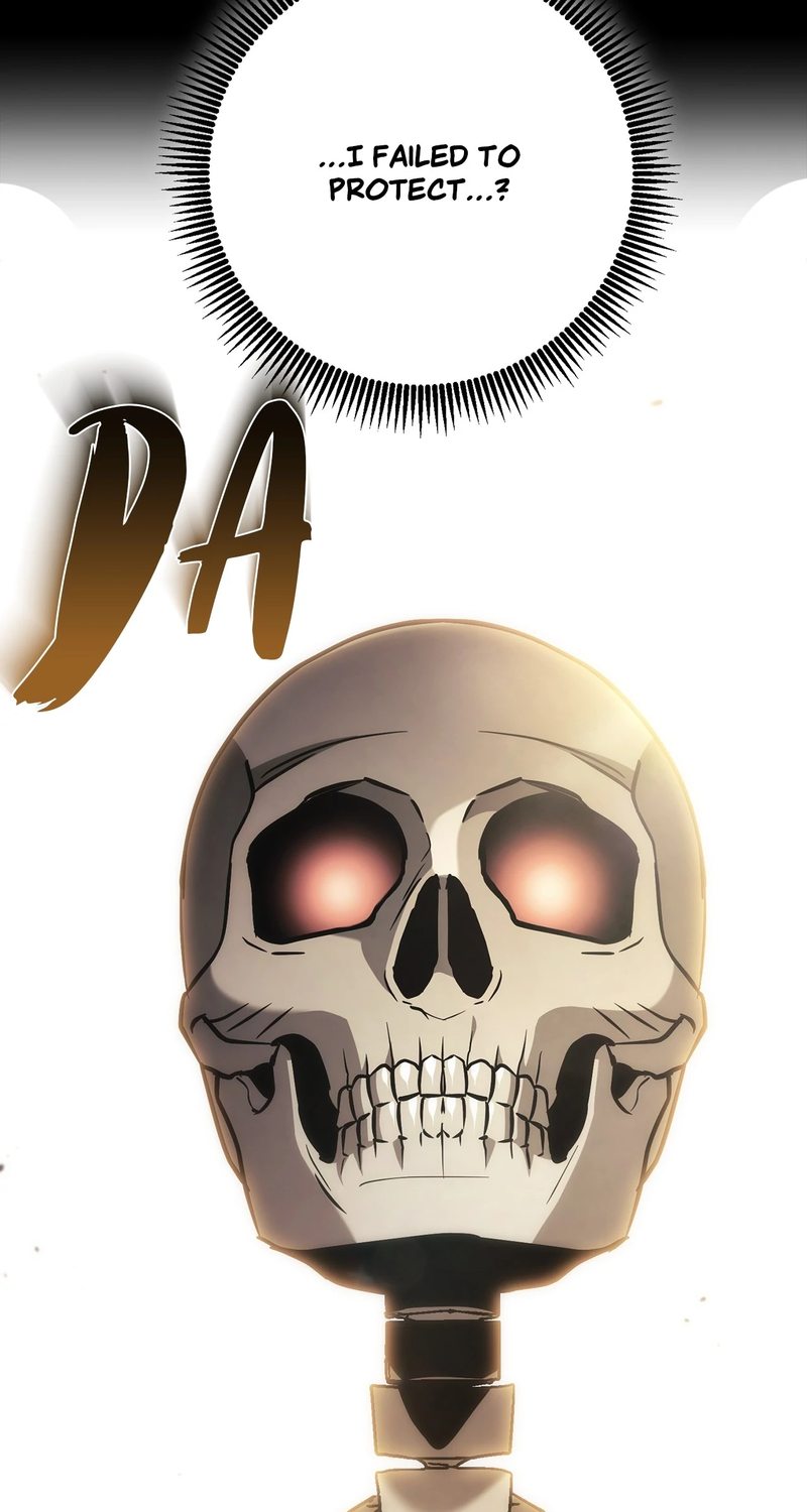 Skeleton Soldier Couldn’t Protect the Dungeon - Chapter 351 Page 26