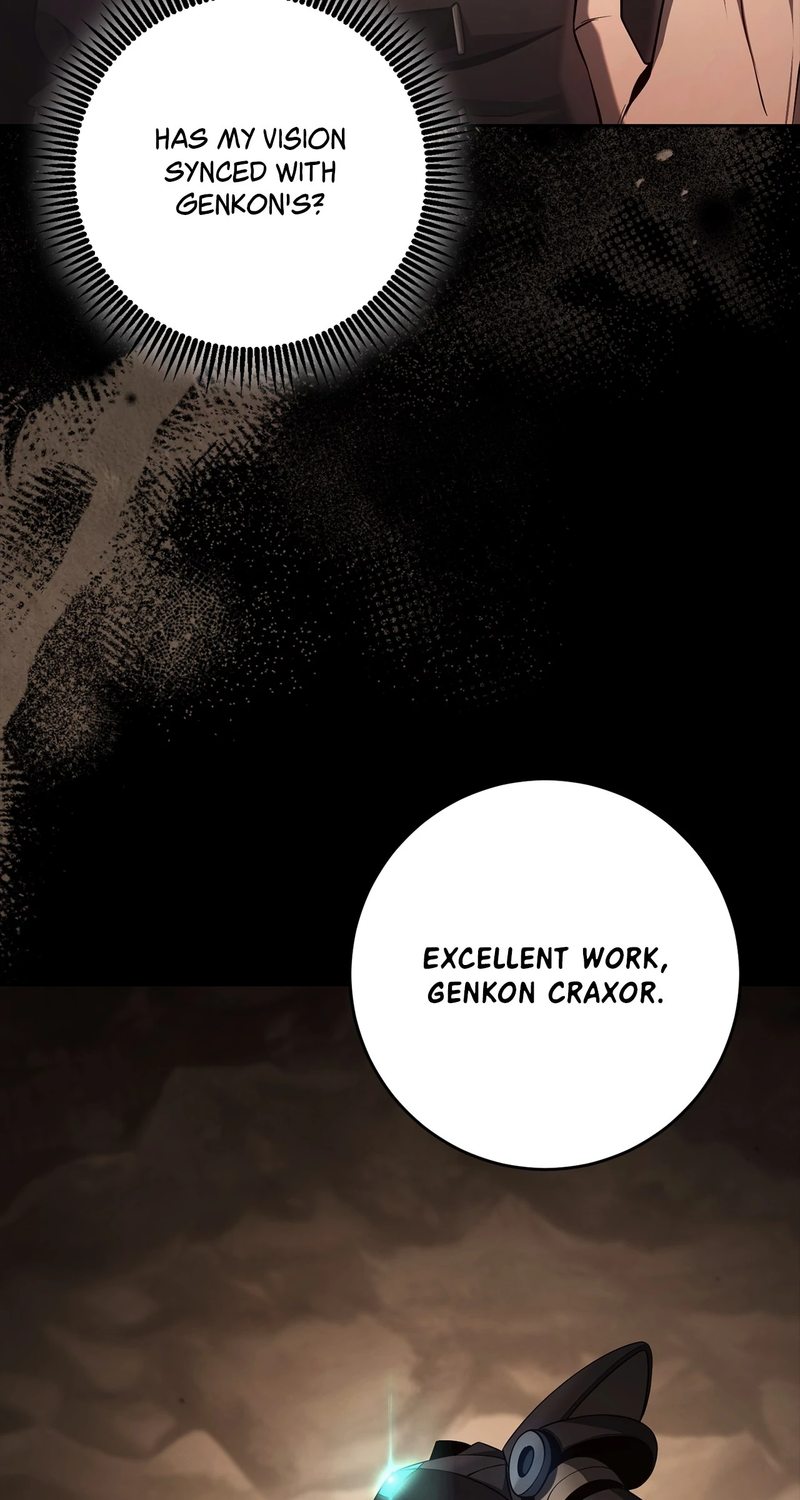 Skeleton Soldier Couldn’t Protect the Dungeon - Chapter 351 Page 45