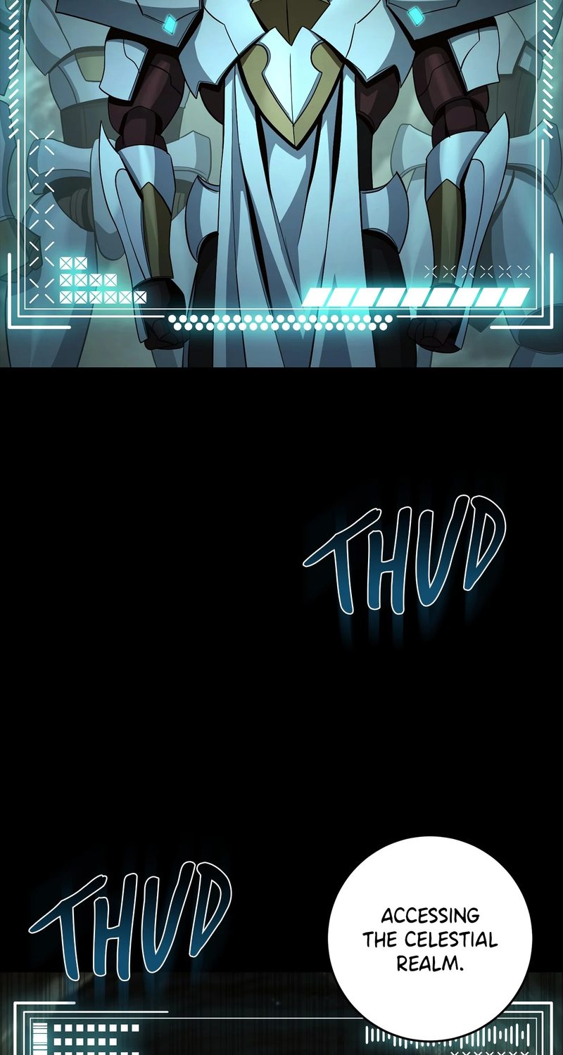 Skeleton Soldier Couldn’t Protect the Dungeon - Chapter 351 Page 56