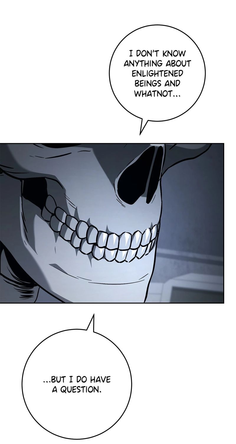 Skeleton Soldier Couldn’t Protect the Dungeon - Chapter 352 Page 21