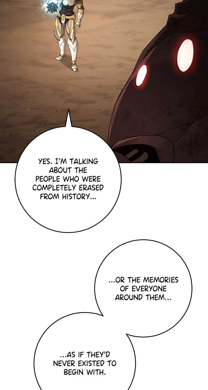 Skeleton Soldier Couldn’t Protect the Dungeon - Chapter 352 Page 26