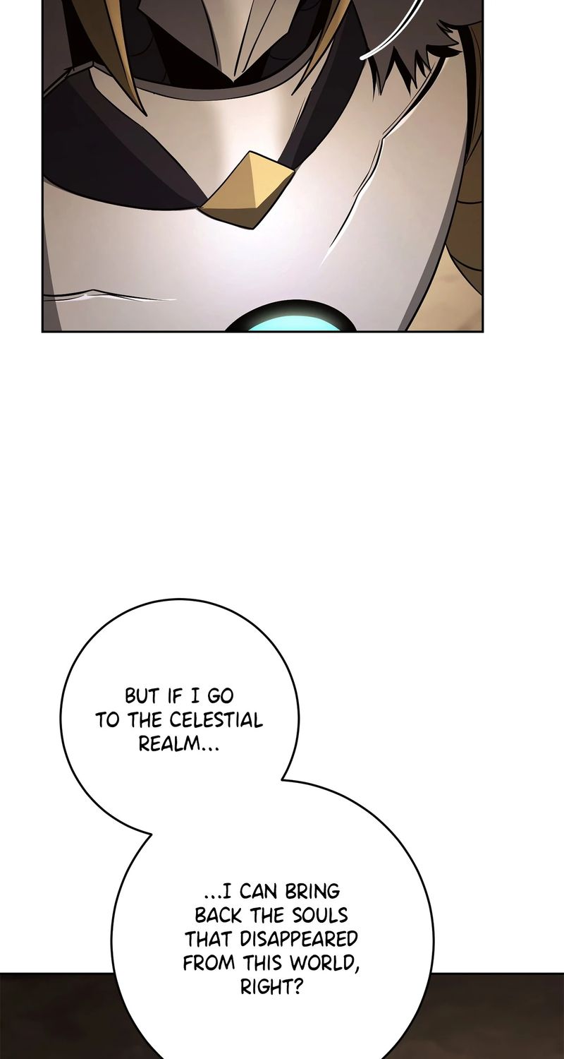 Skeleton Soldier Couldn’t Protect the Dungeon - Chapter 352 Page 30