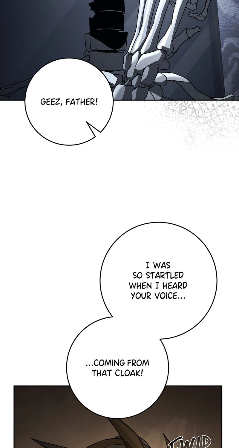 Skeleton Soldier Couldn’t Protect the Dungeon - Chapter 352 Page 60