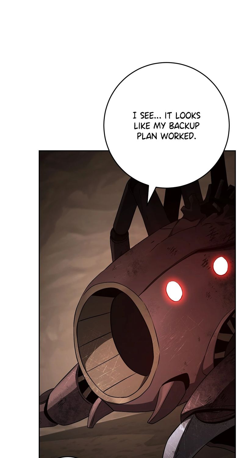 Skeleton Soldier Couldn’t Protect the Dungeon - Chapter 352 Page 7