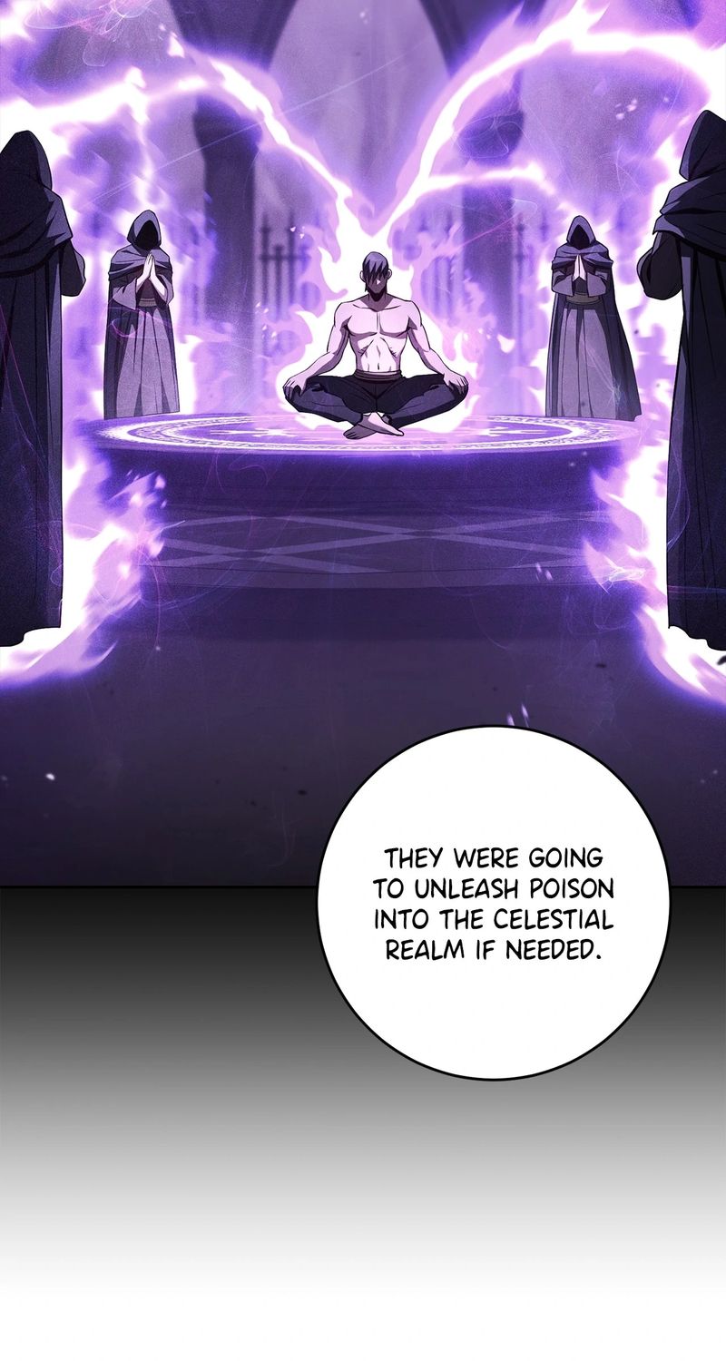 Skeleton Soldier Couldn’t Protect the Dungeon - Chapter 352 Page 9