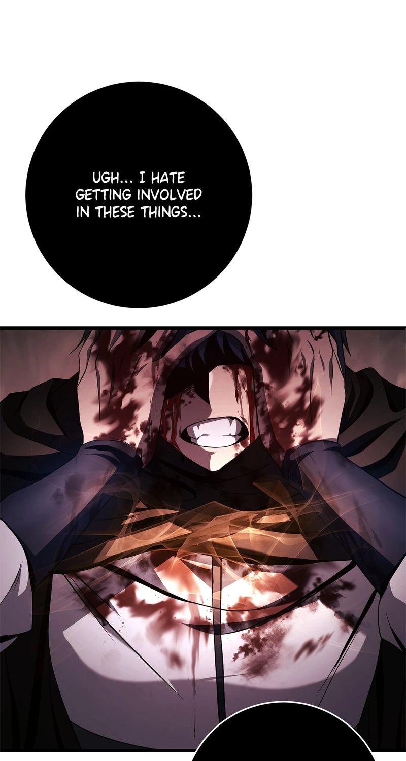 Skeleton Soldier Couldn’t Protect the Dungeon - Chapter 353 Page 9