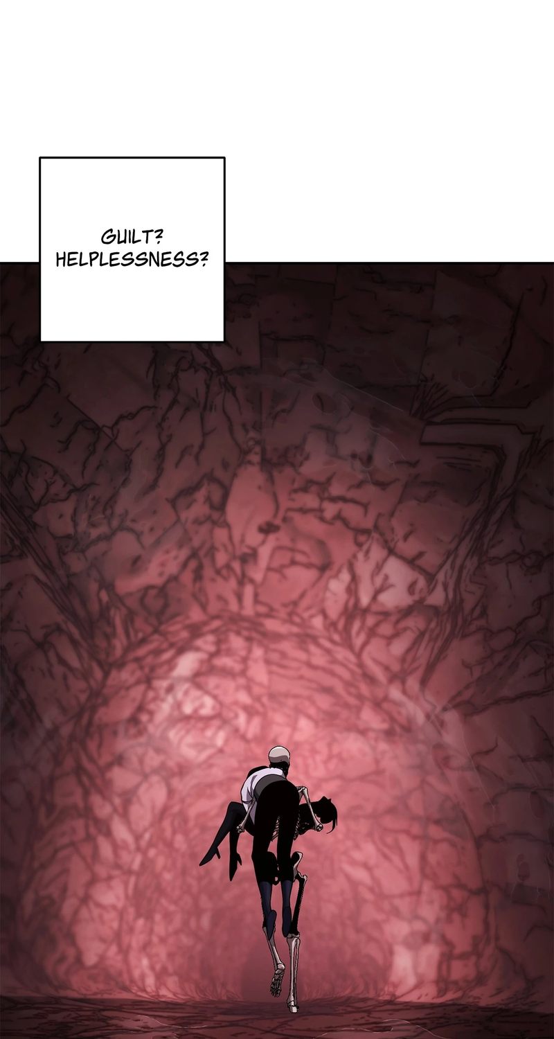 Skeleton Soldier Couldn’t Protect the Dungeon - Chapter 353 Page 94