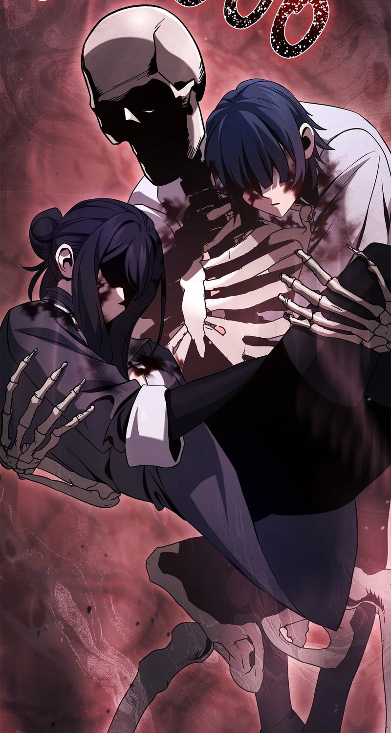 Skeleton Soldier Couldn’t Protect the Dungeon - Chapter 354 Page 6