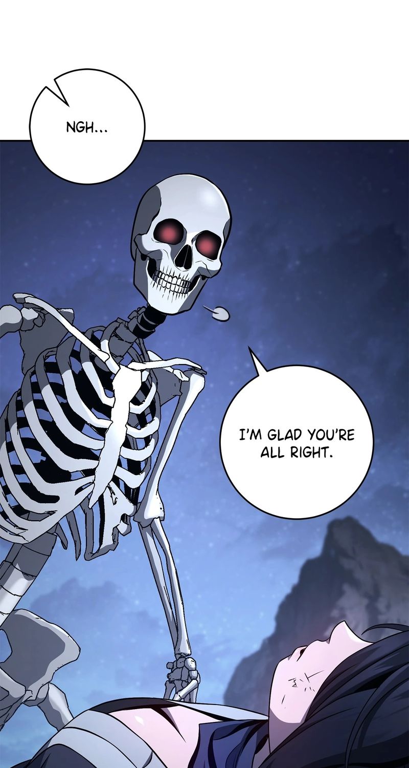 Skeleton Soldier Couldn’t Protect the Dungeon - Chapter 354 Page 73