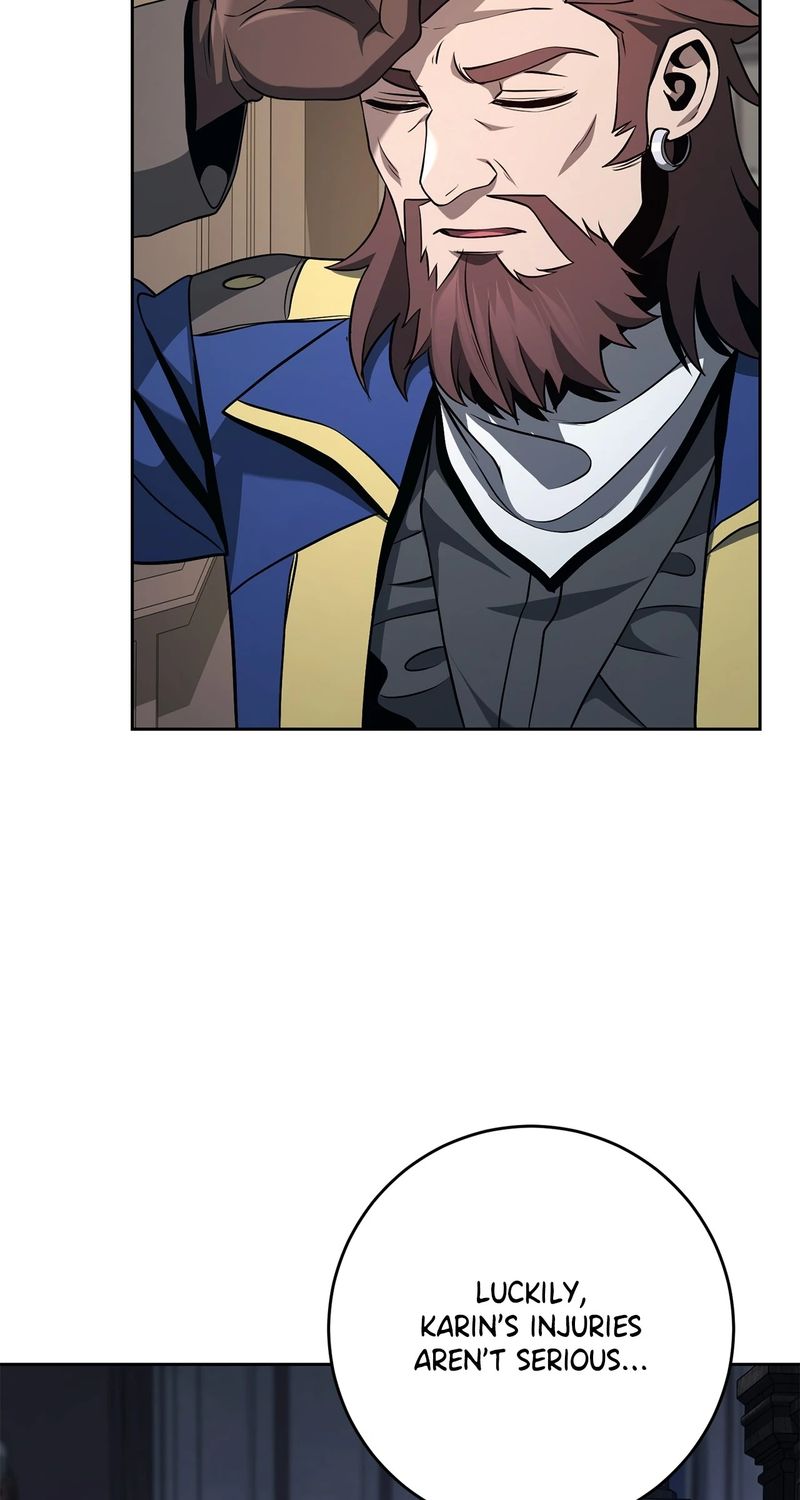 Skeleton Soldier Couldn’t Protect the Dungeon - Chapter 354 Page 93