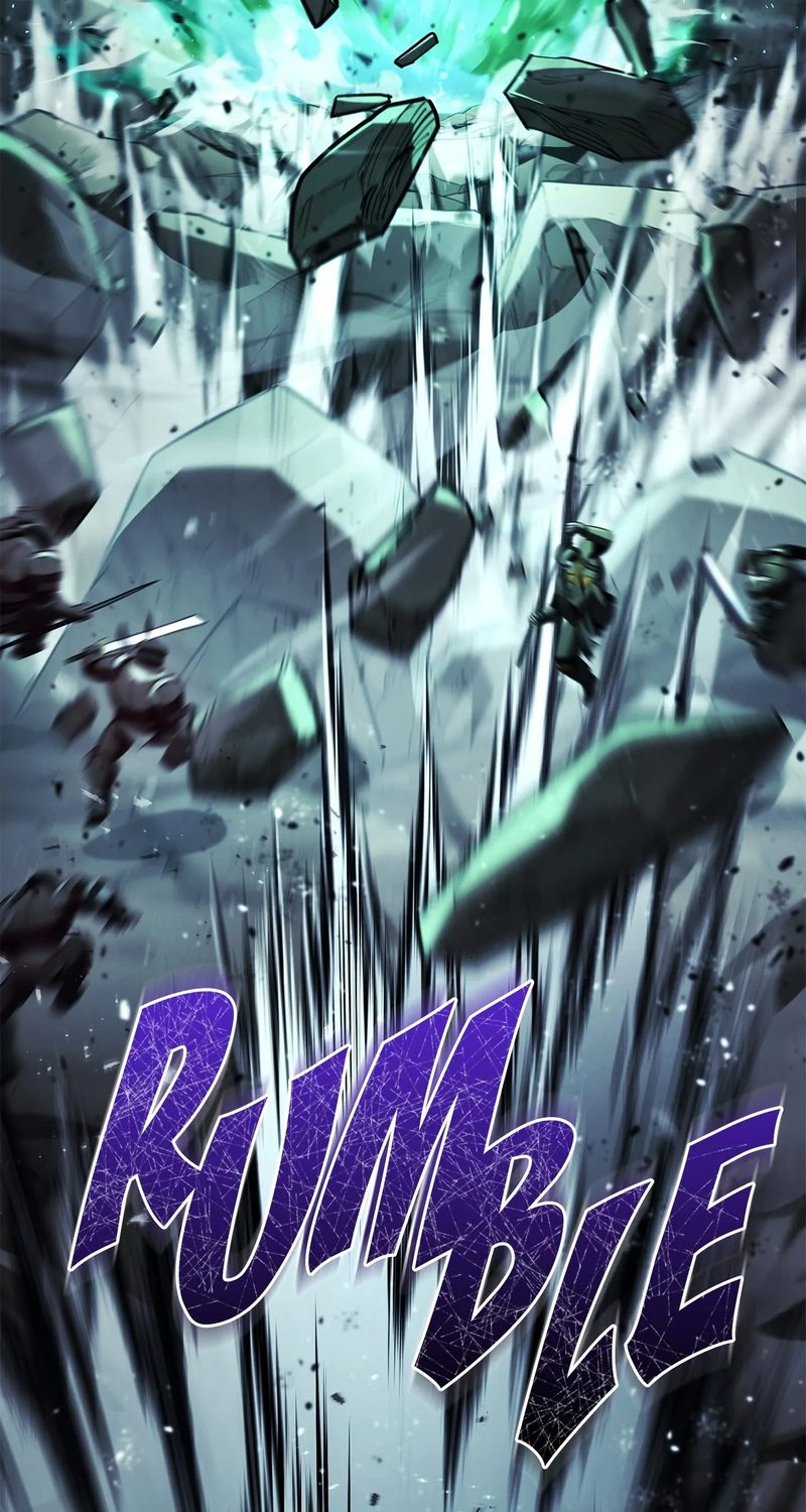 Skeleton Soldier Couldn’t Protect the Dungeon - Chapter 355 Page 101