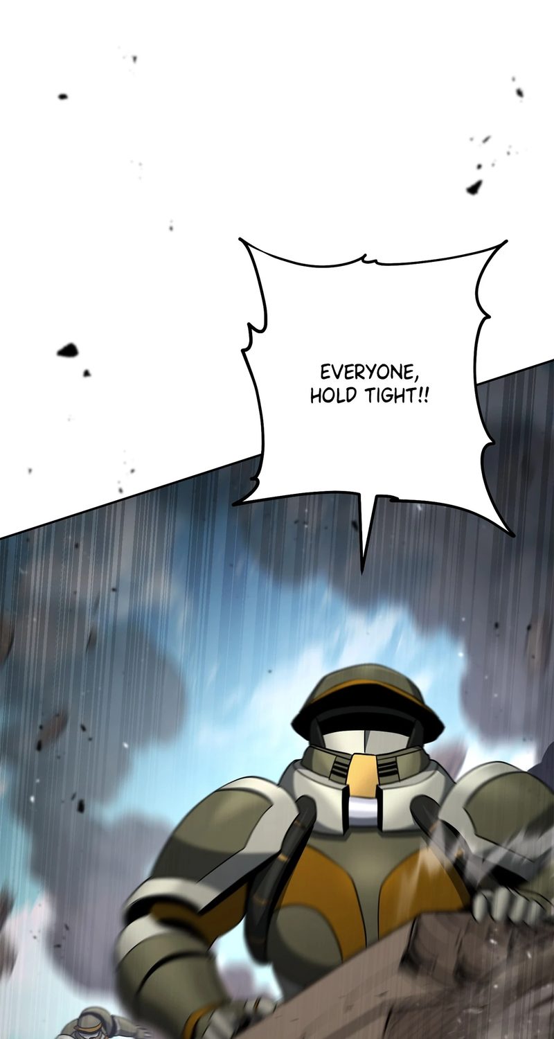 Skeleton Soldier Couldn’t Protect the Dungeon - Chapter 355 Page 107