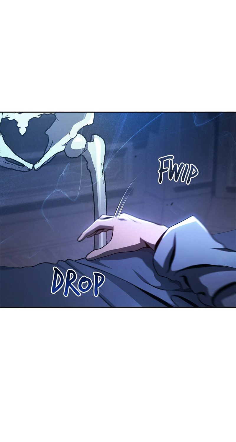 Skeleton Soldier Couldn’t Protect the Dungeon - Chapter 355 Page 15