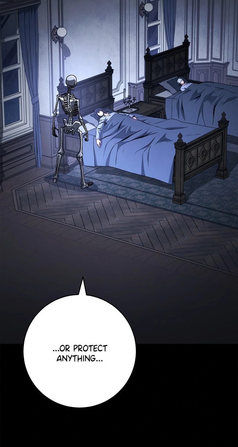 Skeleton Soldier Couldn’t Protect the Dungeon - Chapter 355 Page 18