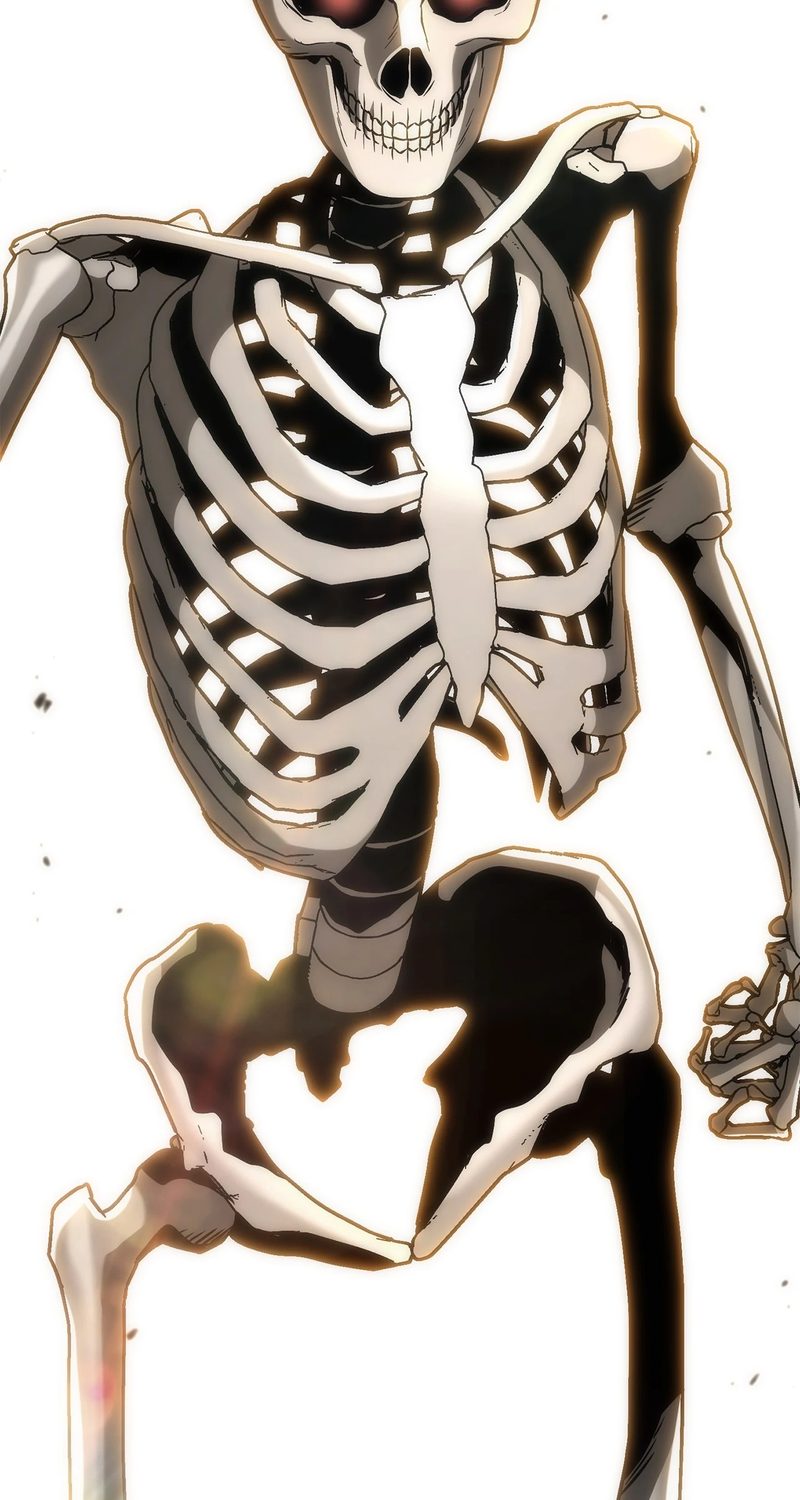 Skeleton Soldier Couldn’t Protect the Dungeon - Chapter 355 Page 35