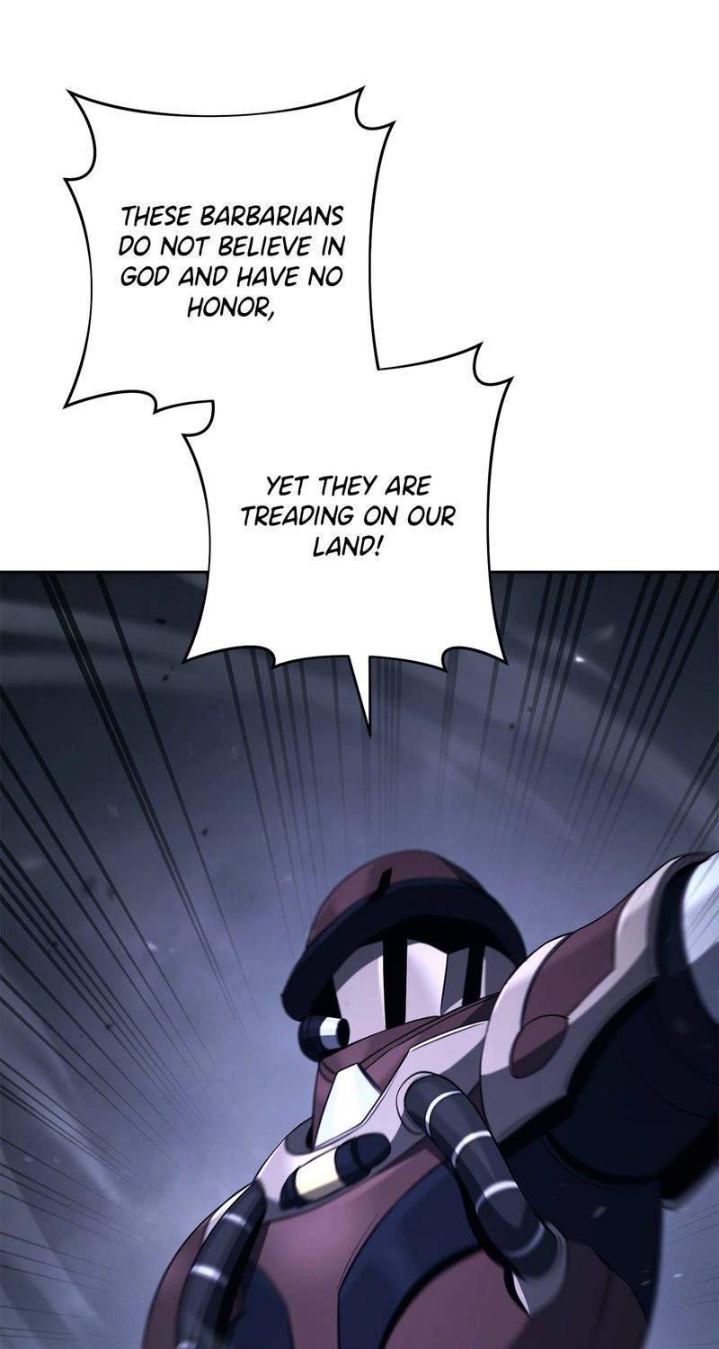 Skeleton Soldier Couldn’t Protect the Dungeon - Chapter 355 Page 39