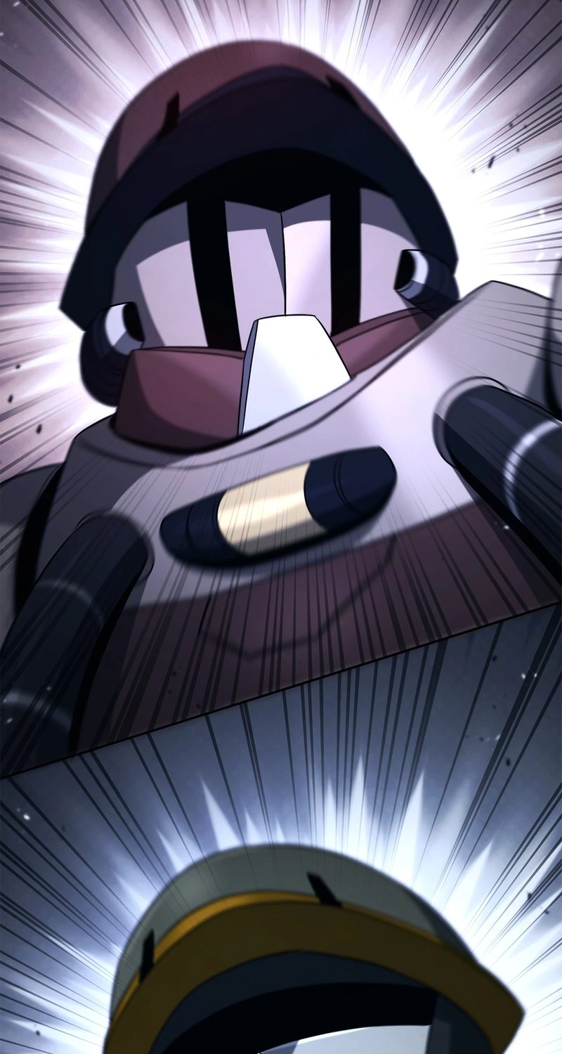 Skeleton Soldier Couldn’t Protect the Dungeon - Chapter 355 Page 43