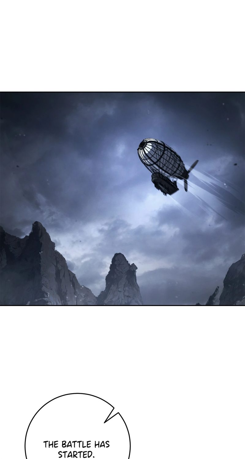 Skeleton Soldier Couldn’t Protect the Dungeon - Chapter 355 Page 51