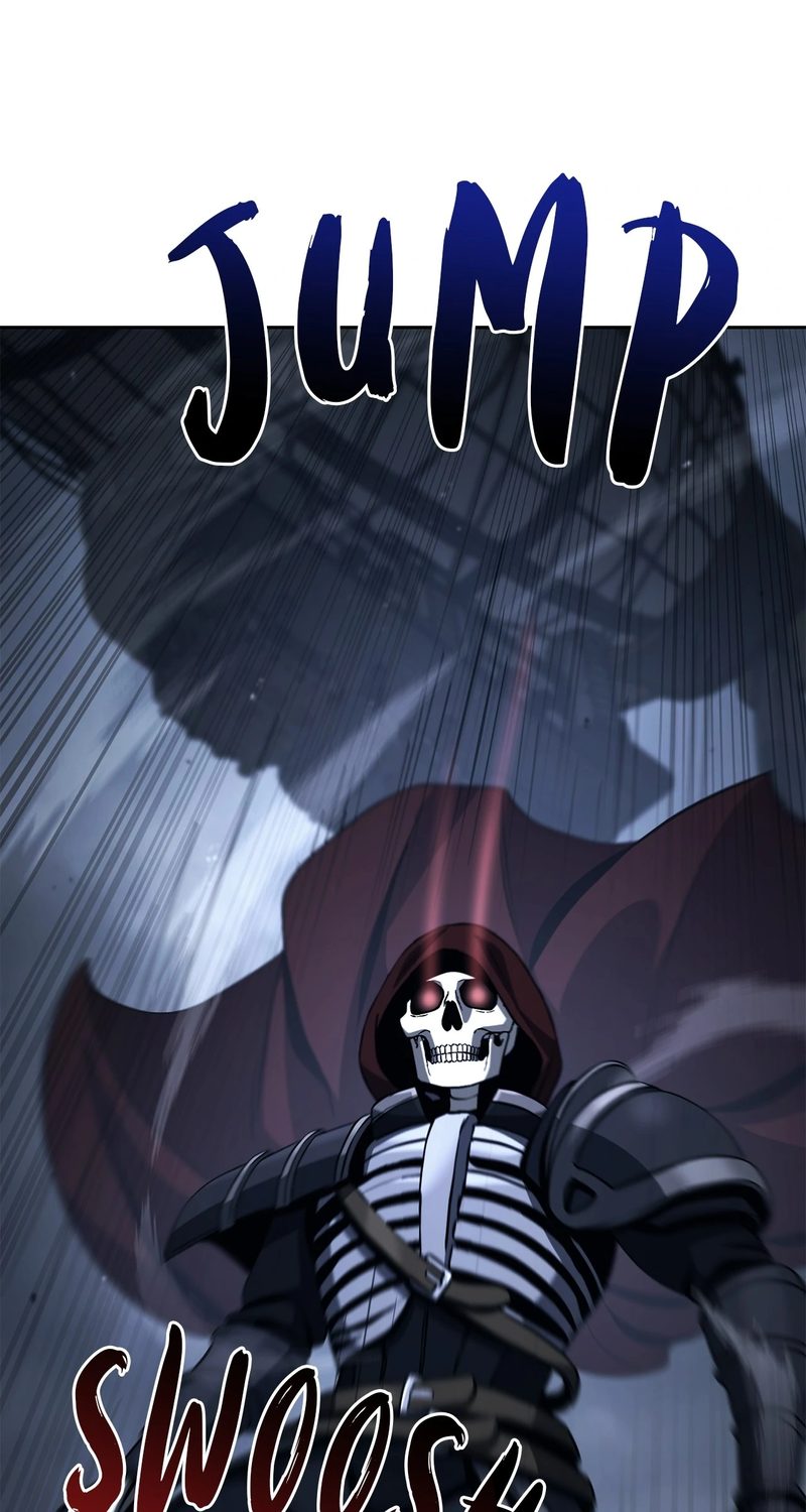 Skeleton Soldier Couldn’t Protect the Dungeon - Chapter 355 Page 56