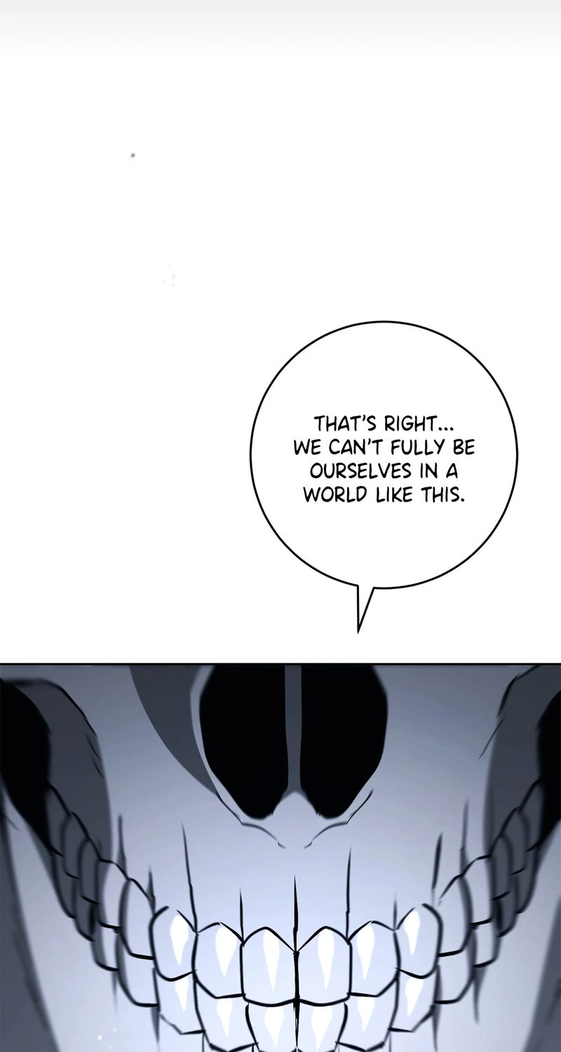 Skeleton Soldier Couldn’t Protect the Dungeon - Chapter 355 Page 82