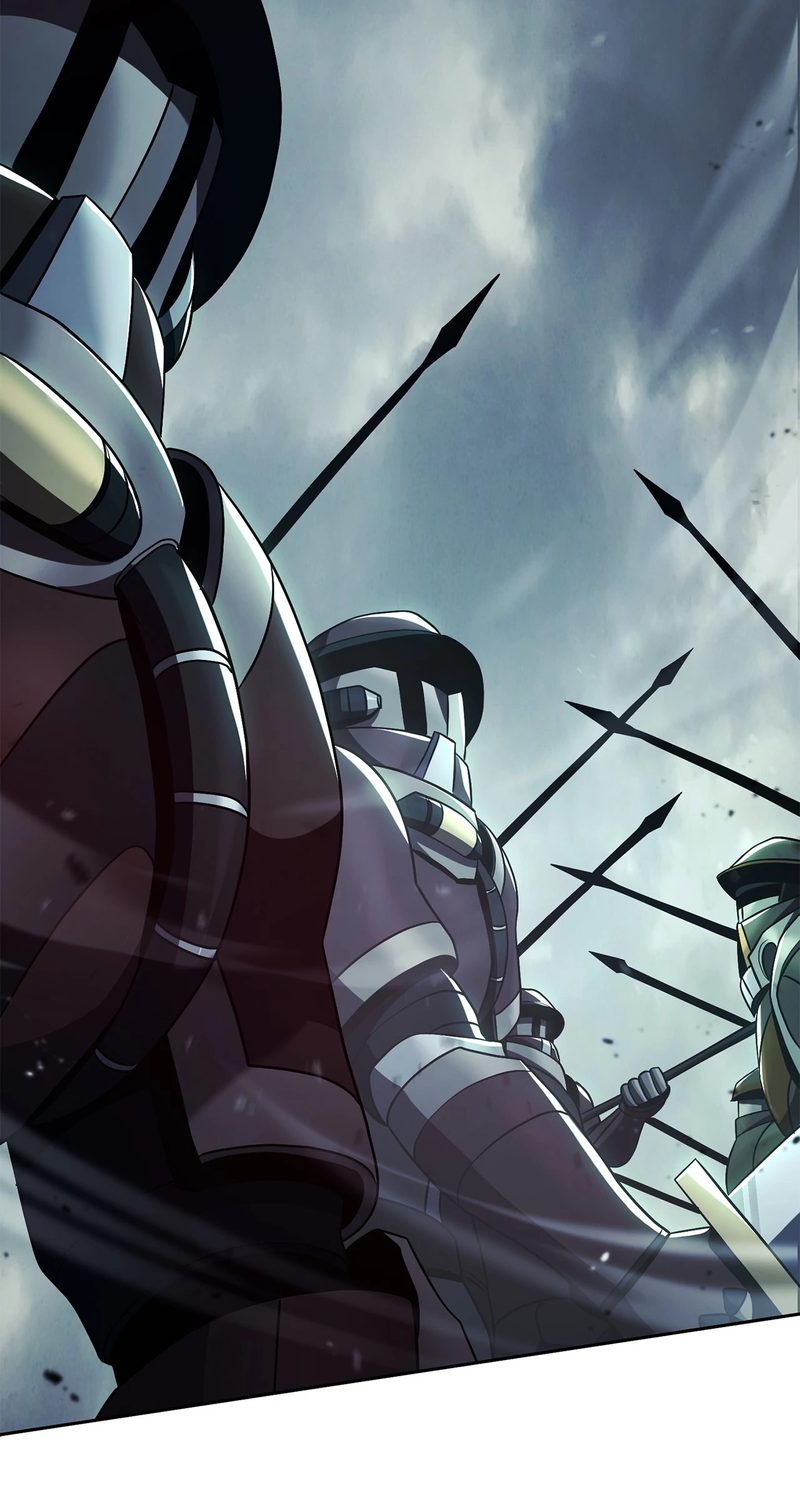 Skeleton Soldier Couldn’t Protect the Dungeon - Chapter 355 Page 98