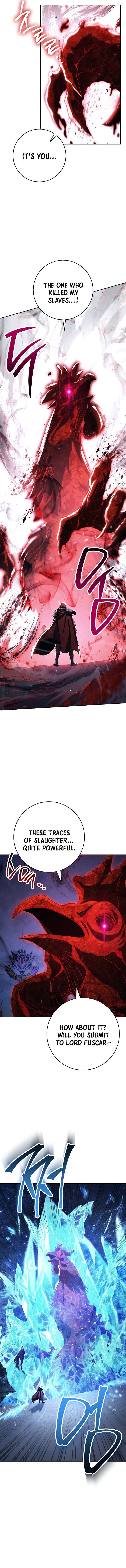 Skeleton Soldier Couldn’t Protect the Dungeon - Chapter 357 Page 3