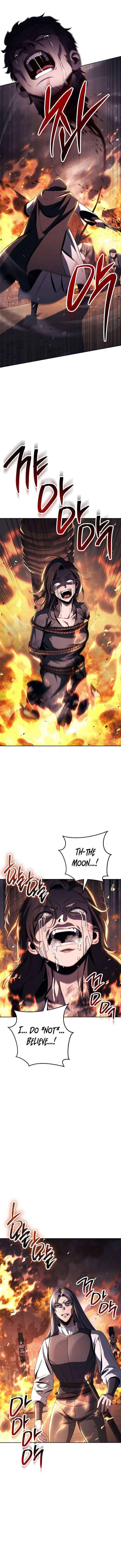 Skeleton Soldier Couldn’t Protect the Dungeon - Chapter 359 Page 10