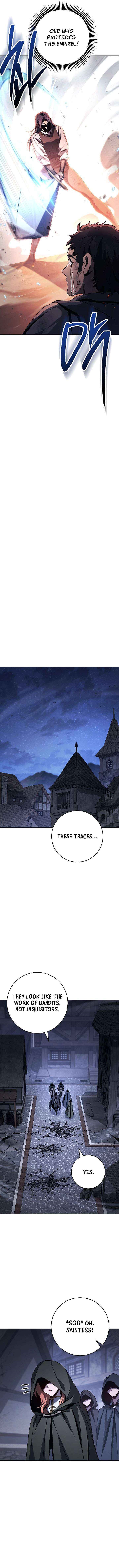 Skeleton Soldier Couldn’t Protect the Dungeon - Chapter 359 Page 14