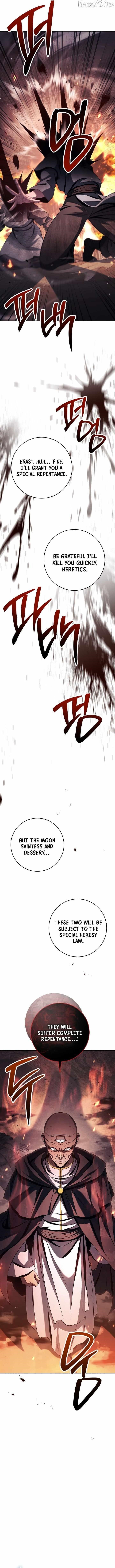 Skeleton Soldier Couldn’t Protect the Dungeon - Chapter 361 Page 16