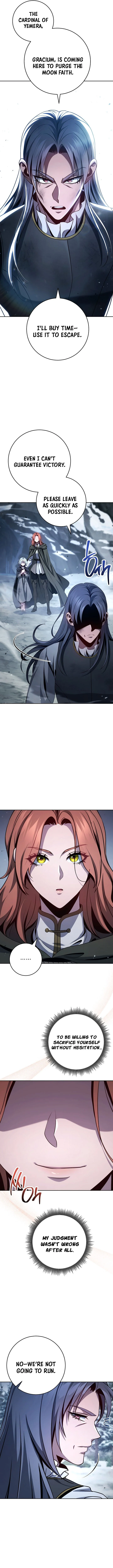 Skeleton Soldier Couldn’t Protect the Dungeon - Chapter 362 Page 4