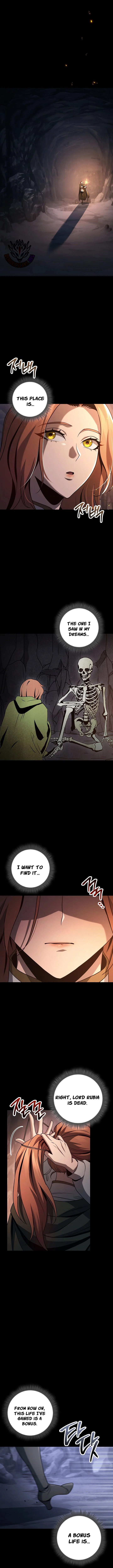 Skeleton Soldier Couldn’t Protect the Dungeon - Chapter 364 Page 13