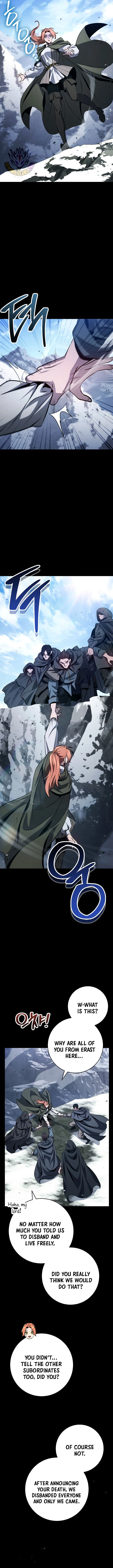 Skeleton Soldier Couldn’t Protect the Dungeon - Chapter 364 Page 15