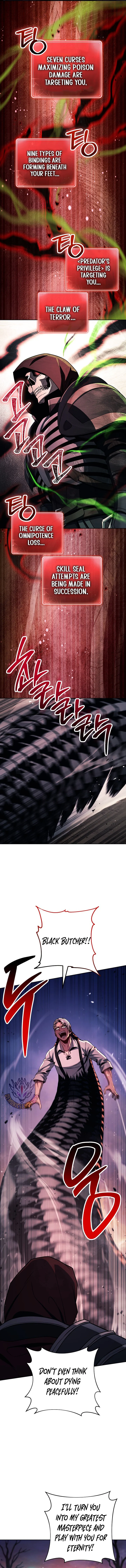 Skeleton Soldier Couldn’t Protect the Dungeon - Chapter 365 Page 11