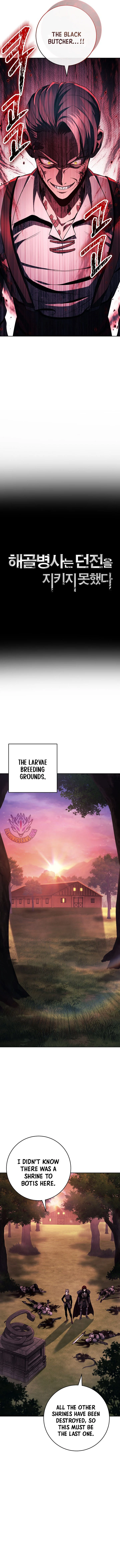 Skeleton Soldier Couldn’t Protect the Dungeon - Chapter 365 Page 5