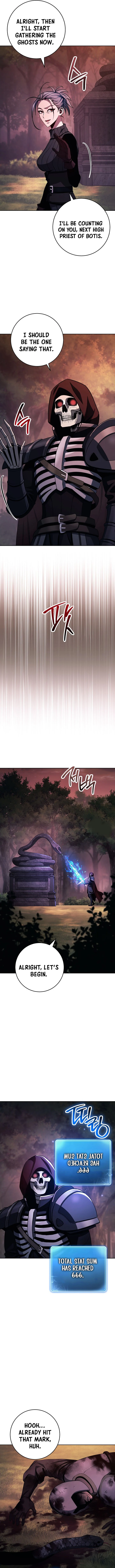 Skeleton Soldier Couldn’t Protect the Dungeon - Chapter 365 Page 6