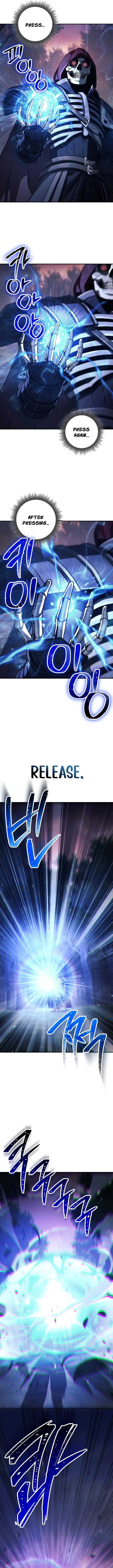 Skeleton Soldier Couldn’t Protect the Dungeon - Chapter 365 Page 8