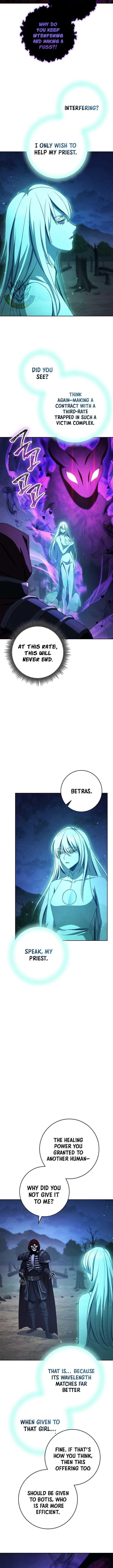 Skeleton Soldier Couldn’t Protect the Dungeon - Chapter 366 Page 15