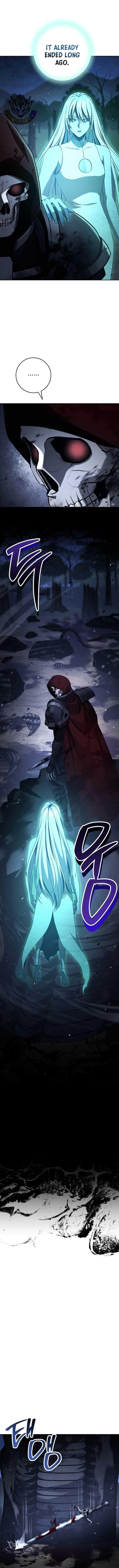 Skeleton Soldier Couldn’t Protect the Dungeon - Chapter 366 Page 3