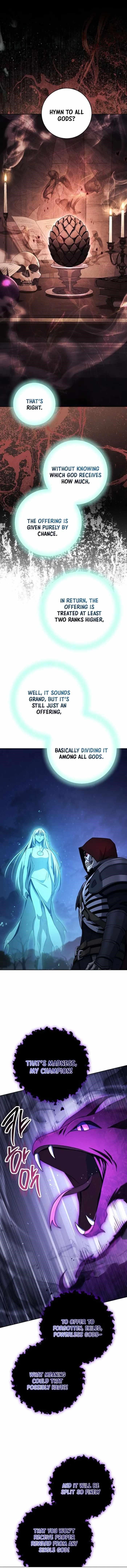 Skeleton Soldier Couldn’t Protect the Dungeon - Chapter 367 Page 1