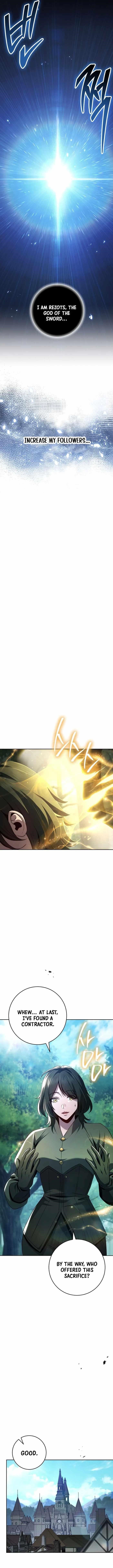 Skeleton Soldier Couldn’t Protect the Dungeon - Chapter 367 Page 14