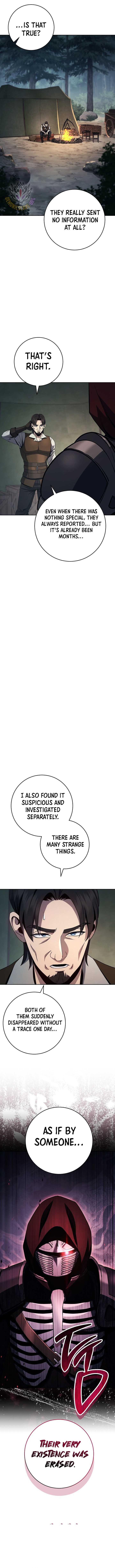 Skeleton Soldier Couldn’t Protect the Dungeon - Chapter 369 Page 1