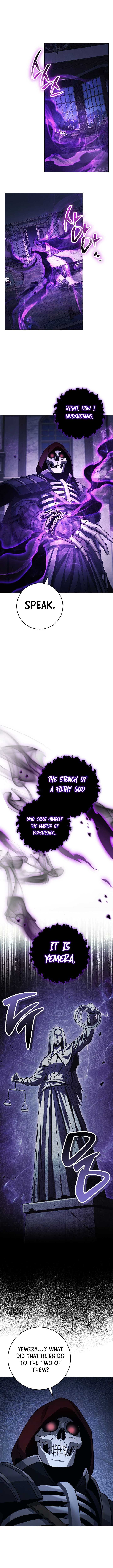 Skeleton Soldier Couldn’t Protect the Dungeon - Chapter 369 Page 8