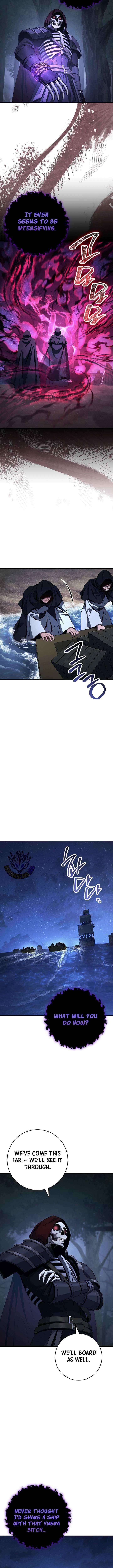 Skeleton Soldier Couldn’t Protect the Dungeon - Chapter 371 Page 11