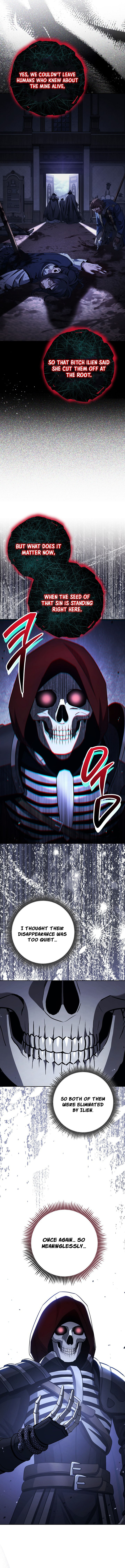 Skeleton Soldier Couldn’t Protect the Dungeon - Chapter 372 Page 10