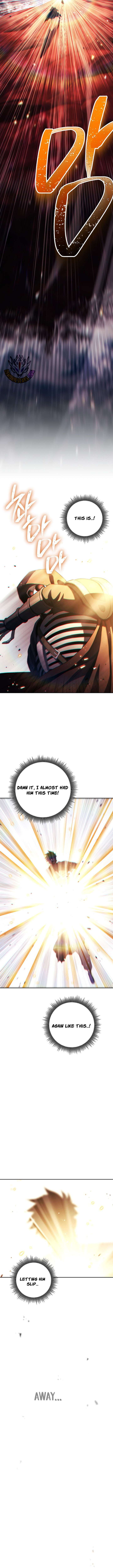 Skeleton Soldier Couldn’t Protect the Dungeon - Chapter 374 Page 11