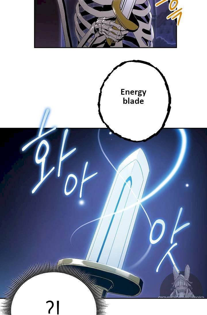 Skeleton Soldier Couldn’t Protect the Dungeon - Chapter 74 Page 36