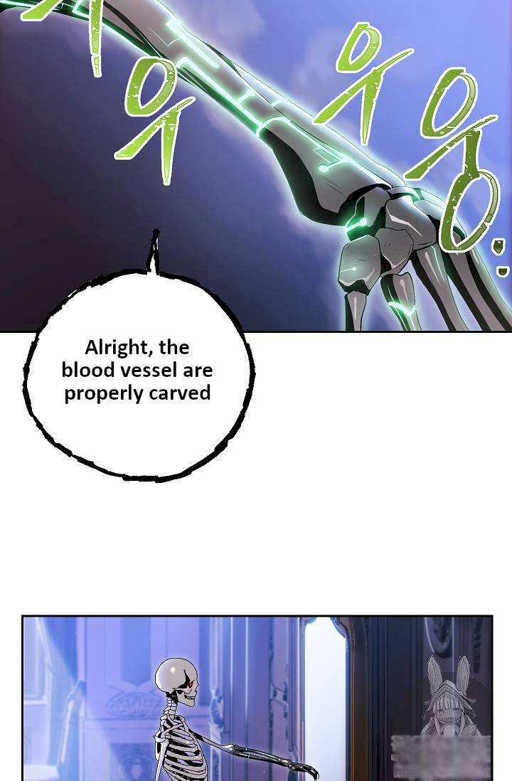 Skeleton Soldier Couldn’t Protect the Dungeon - Chapter 74 Page 46